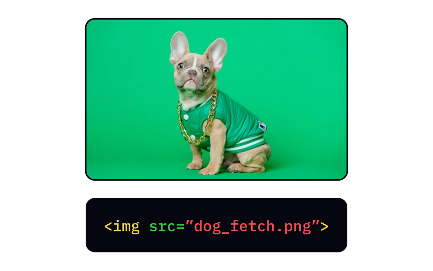 Use the correct file format Best Practice