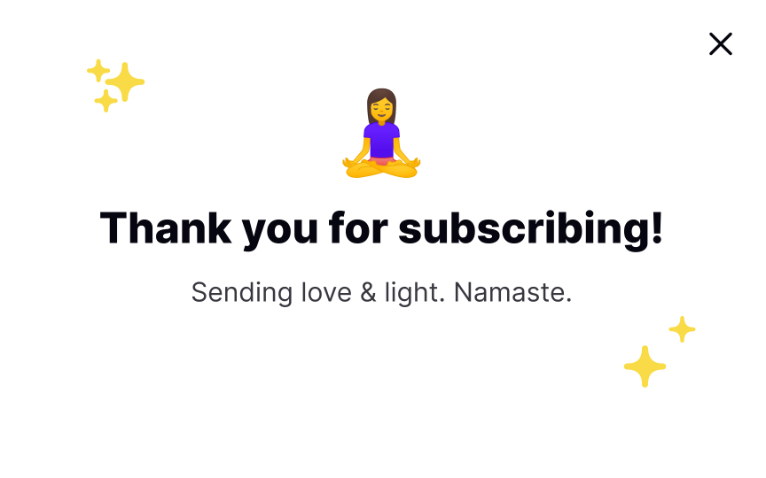 Use your users’ language Best Practice