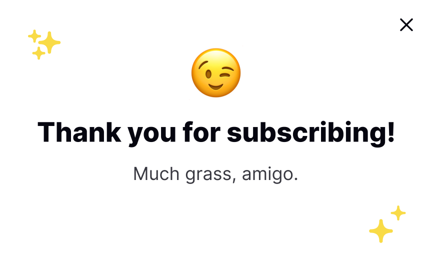 Use your users’ language Bad Practice