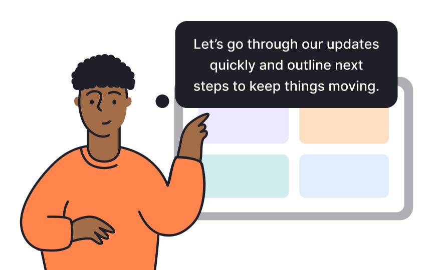 Using DISC for stakeholder alignment Bad Practice