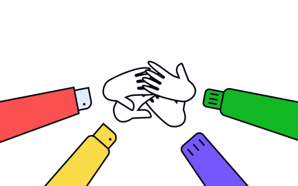 Using internal staff