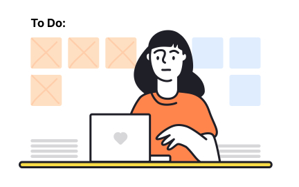 UX design is a glamorous and fun career