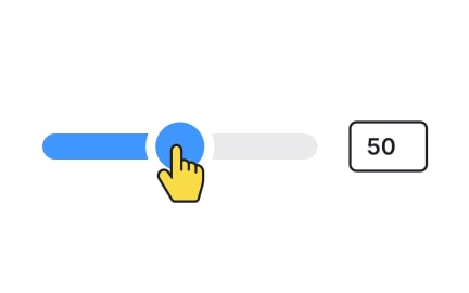 Input value