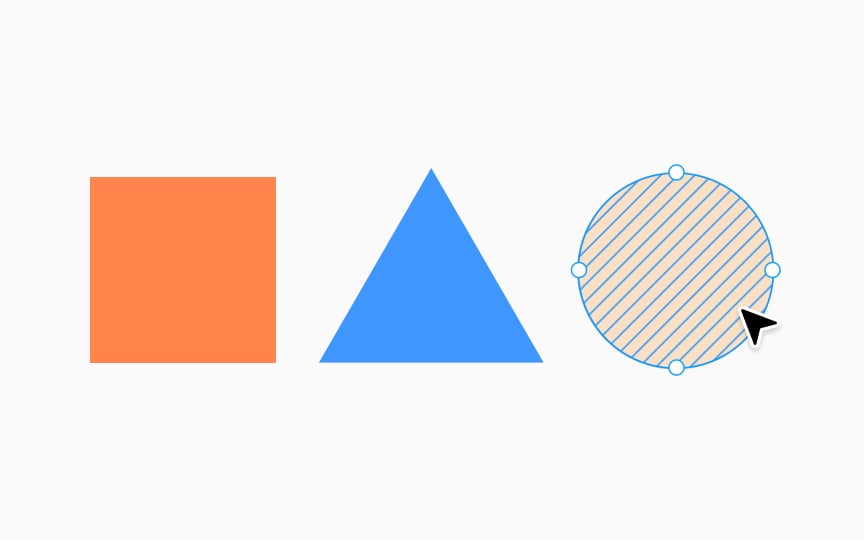 Vector networks