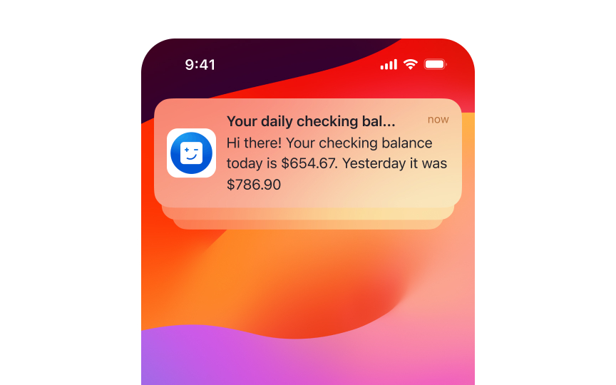 Vibrancy and materials Best Practice