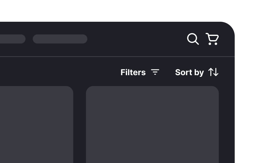 Allow users to change views Bad Practice