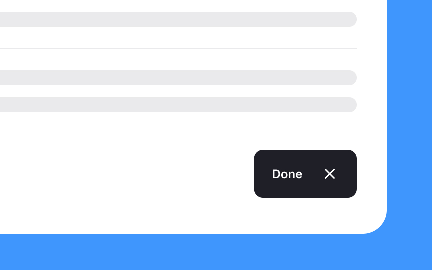Visibility of system status Bad Practice