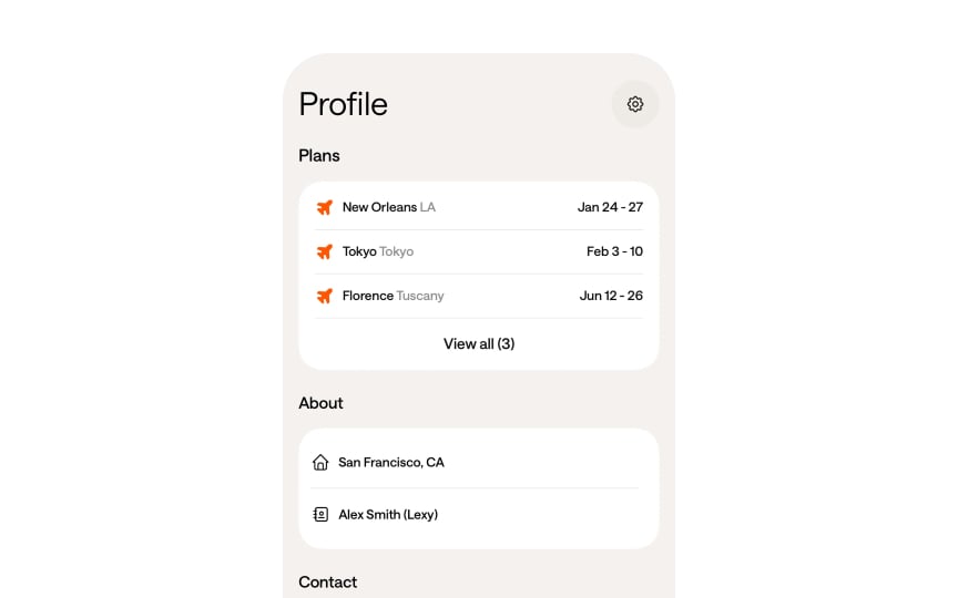 Visual consistency evaluation Best Practice