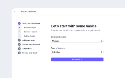 Visual hierarchy effectiveness check
