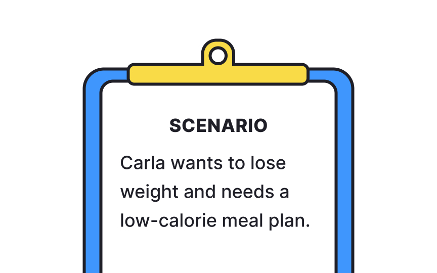 Visualizing user journey with scenarios and storyboards Bad Practice