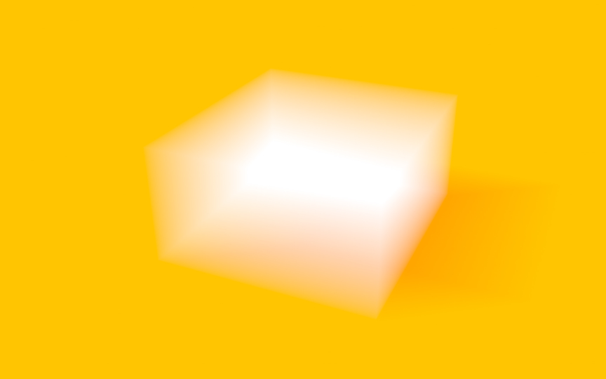 Volumetric fog