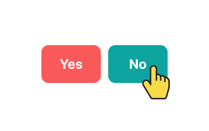 What are deceptive patterns?