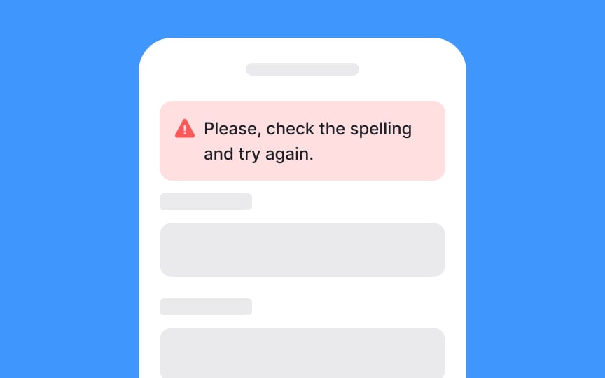What are slips?