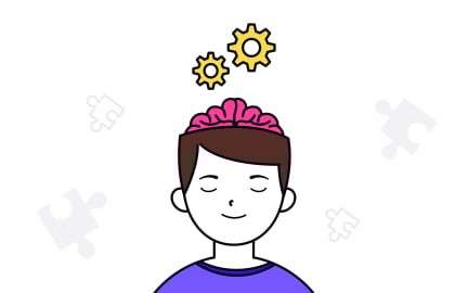What is a mental model?