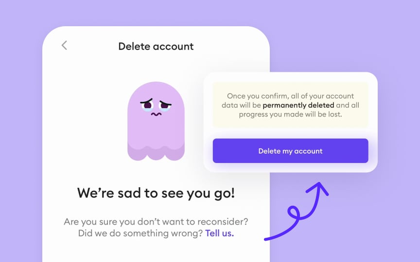 What is churn?