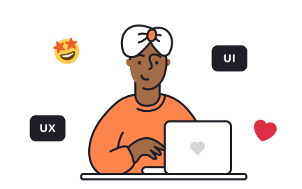 What is user delight?