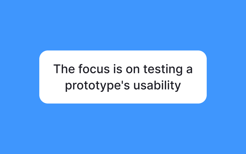 What isn’t a customer interview? Bad Practice