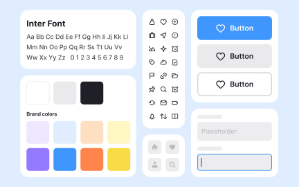 What UI kits really offer