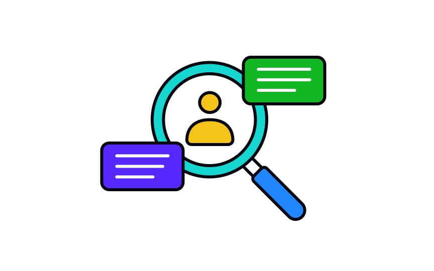 What user research doesn’t do