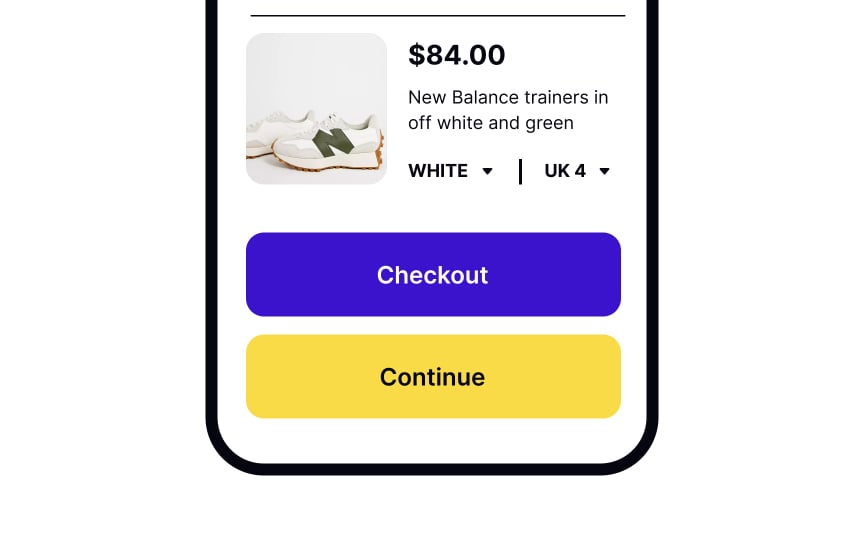 What’s included in a mental model