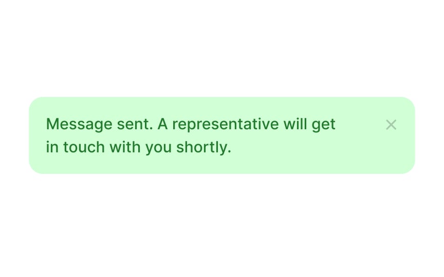 When users are pleased Bad Practice