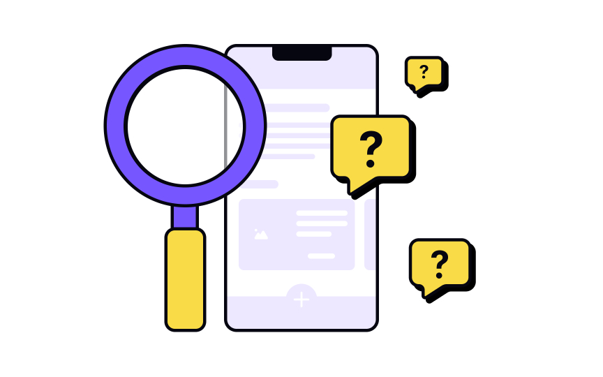 Why conduct usability testing