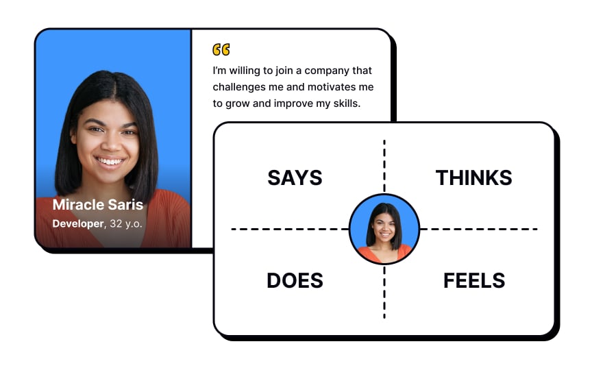 Why empathy maps are important