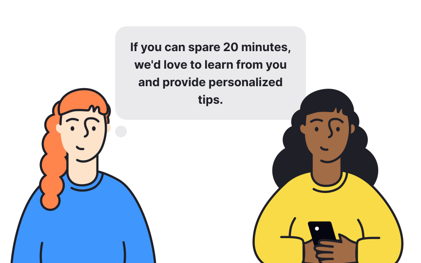 Why people decline interview requests Best Practice