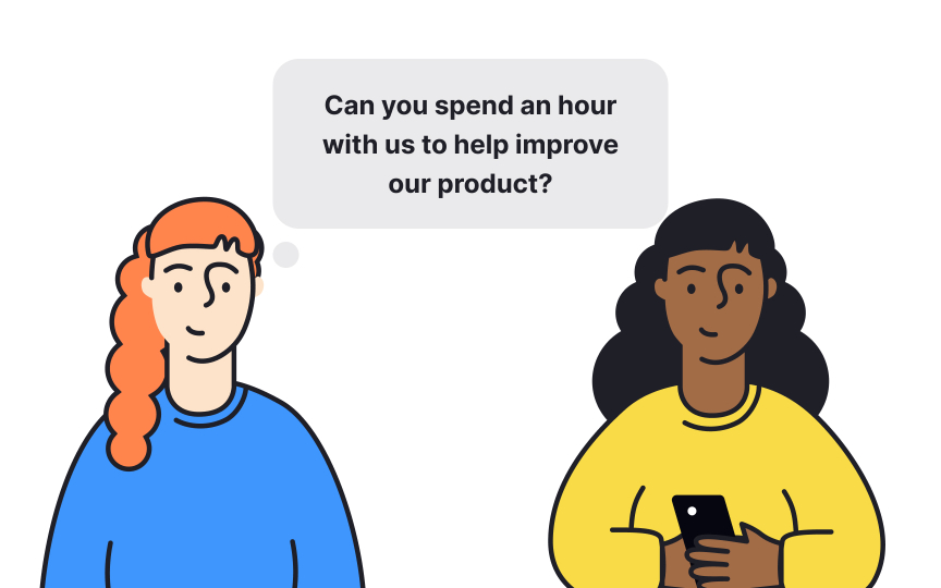 Why people decline interview requests Bad Practice