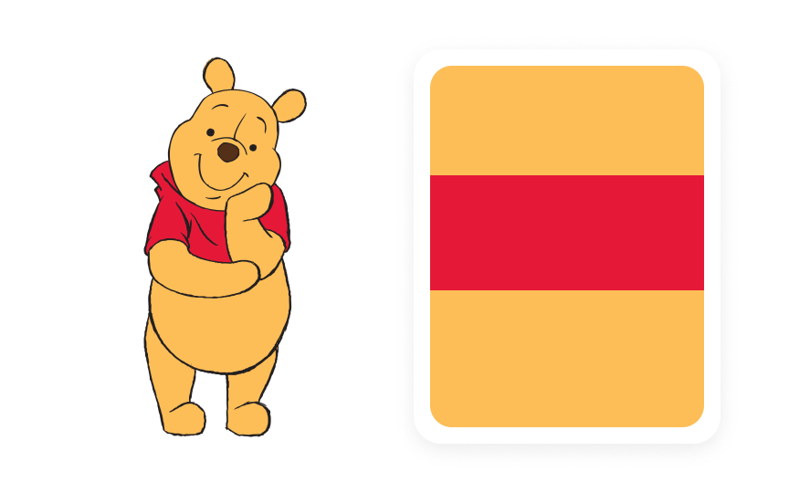Winnie-the-Pooh