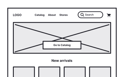 Wireframes