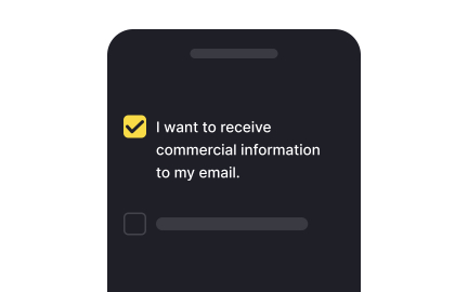 Maintain uniform alignment for wrapped text