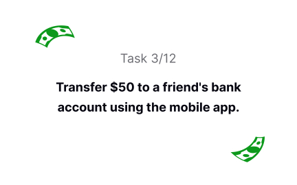 Write clear and concise tasks