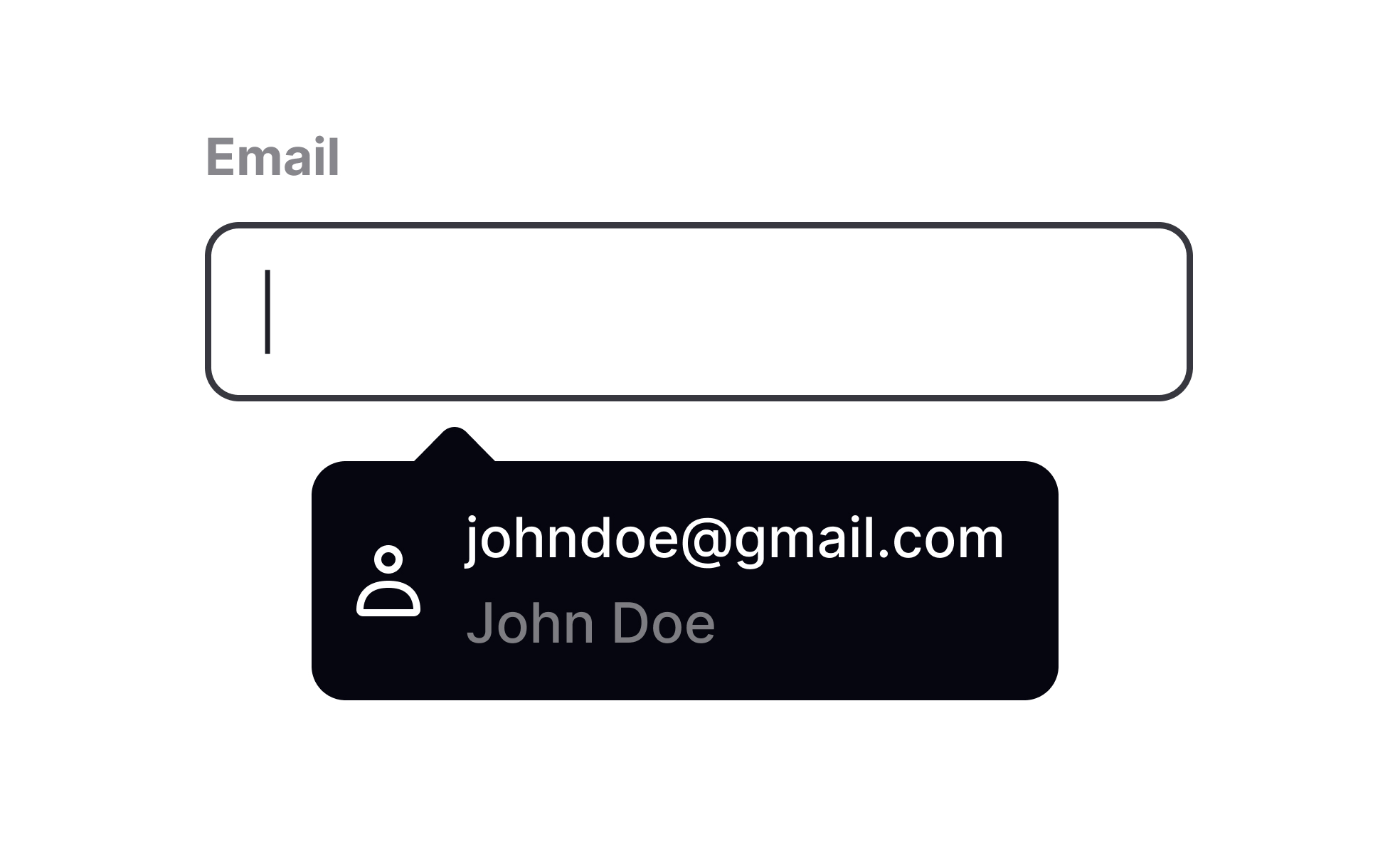 Autofill