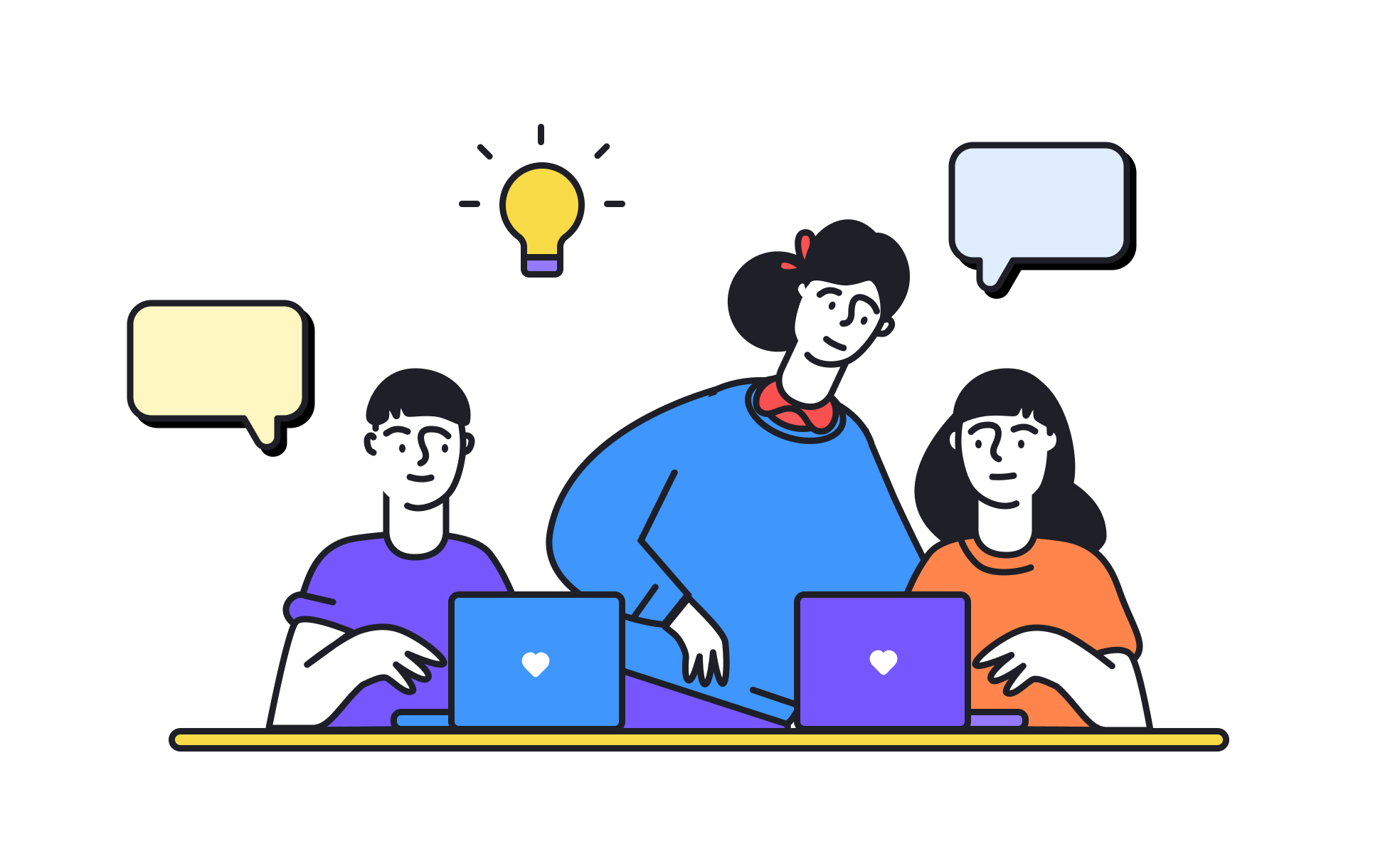 Brainstorming