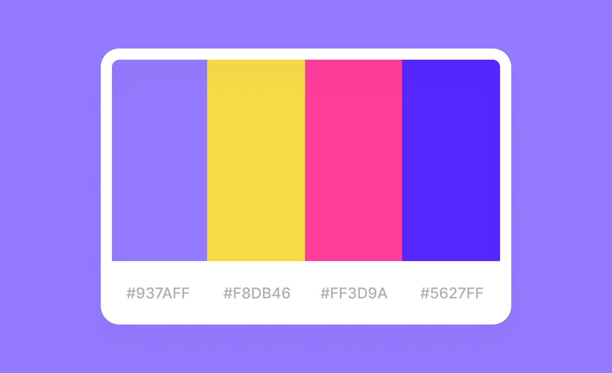 Color Palette