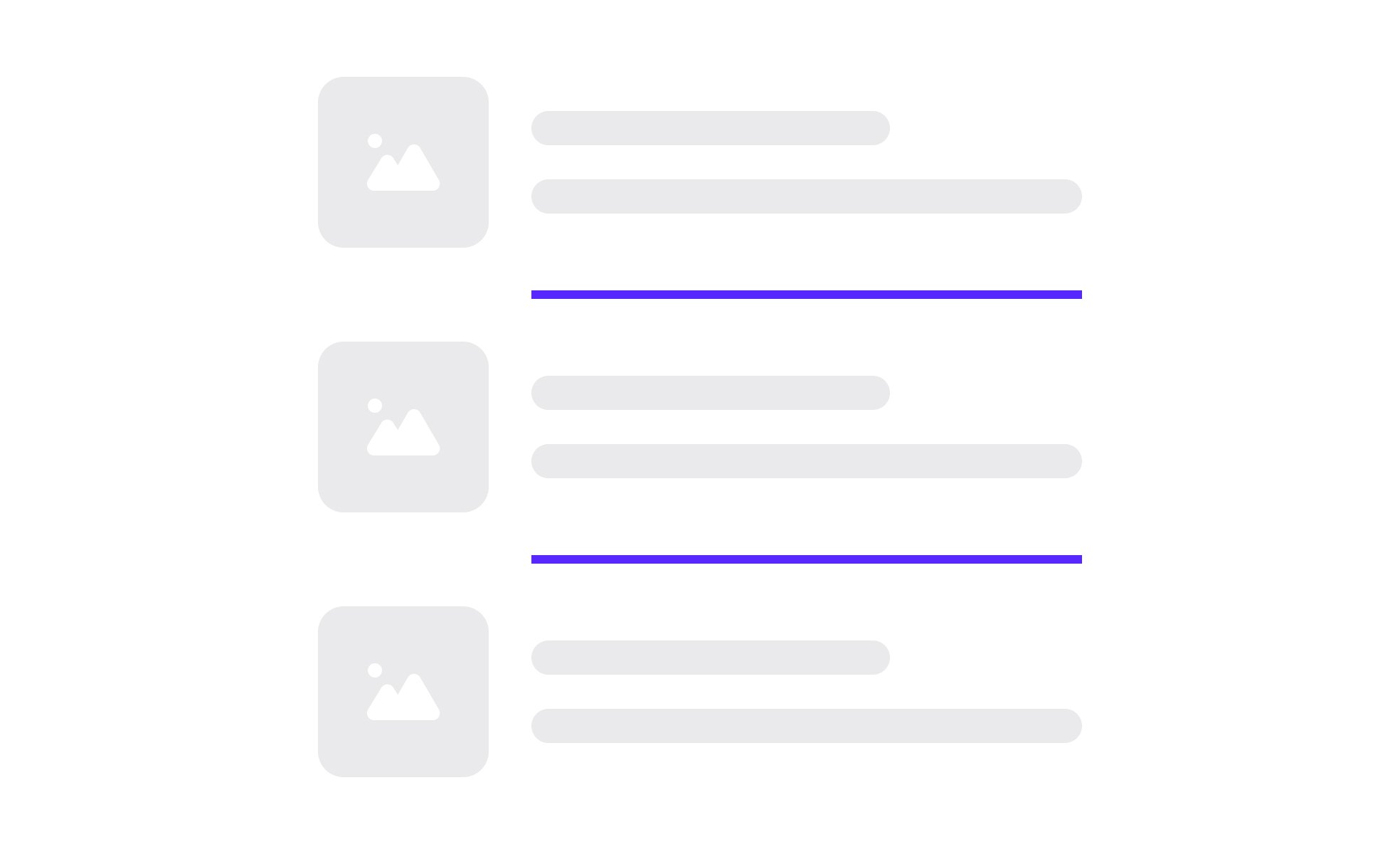Dividers