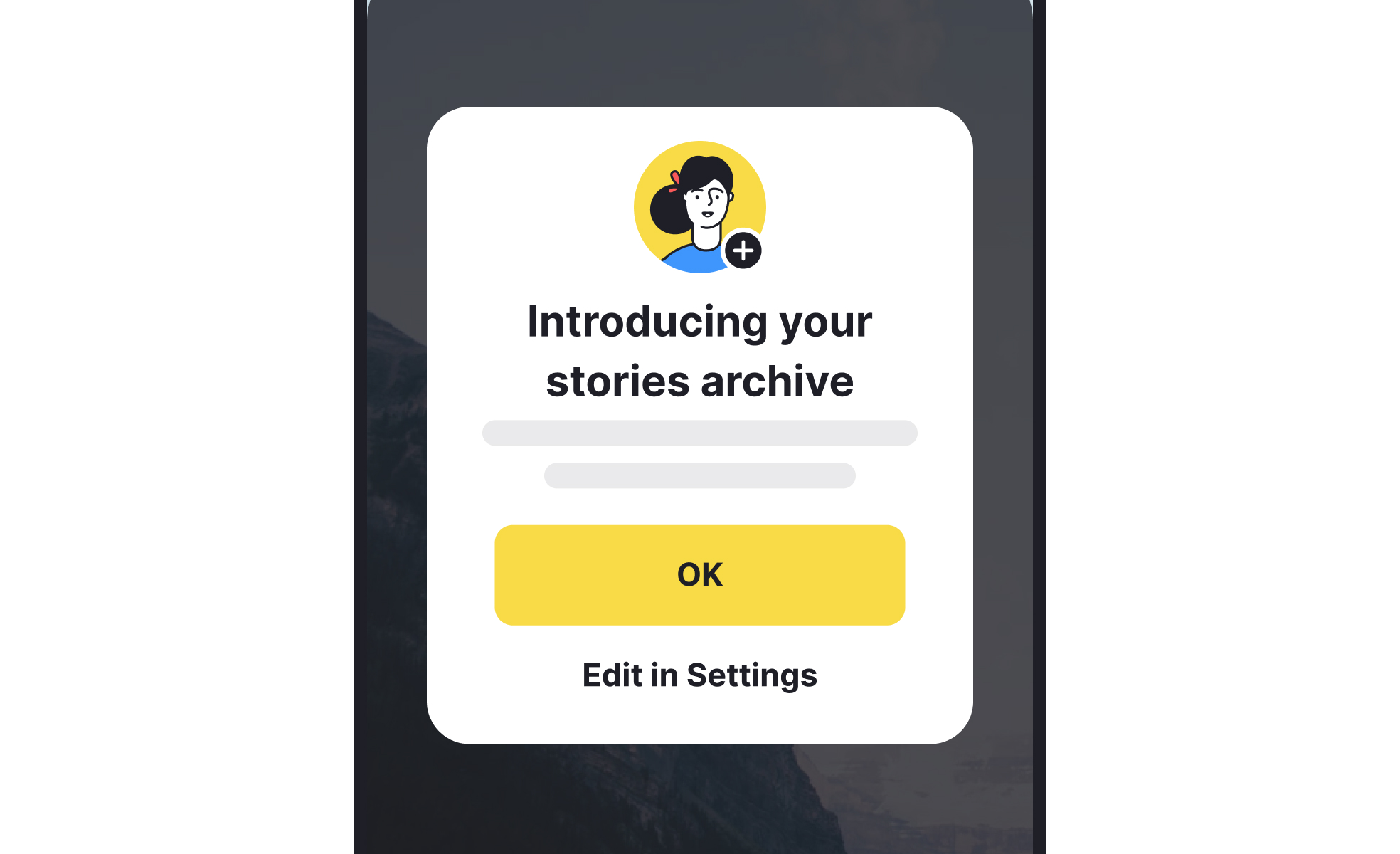 In-App-Messaging