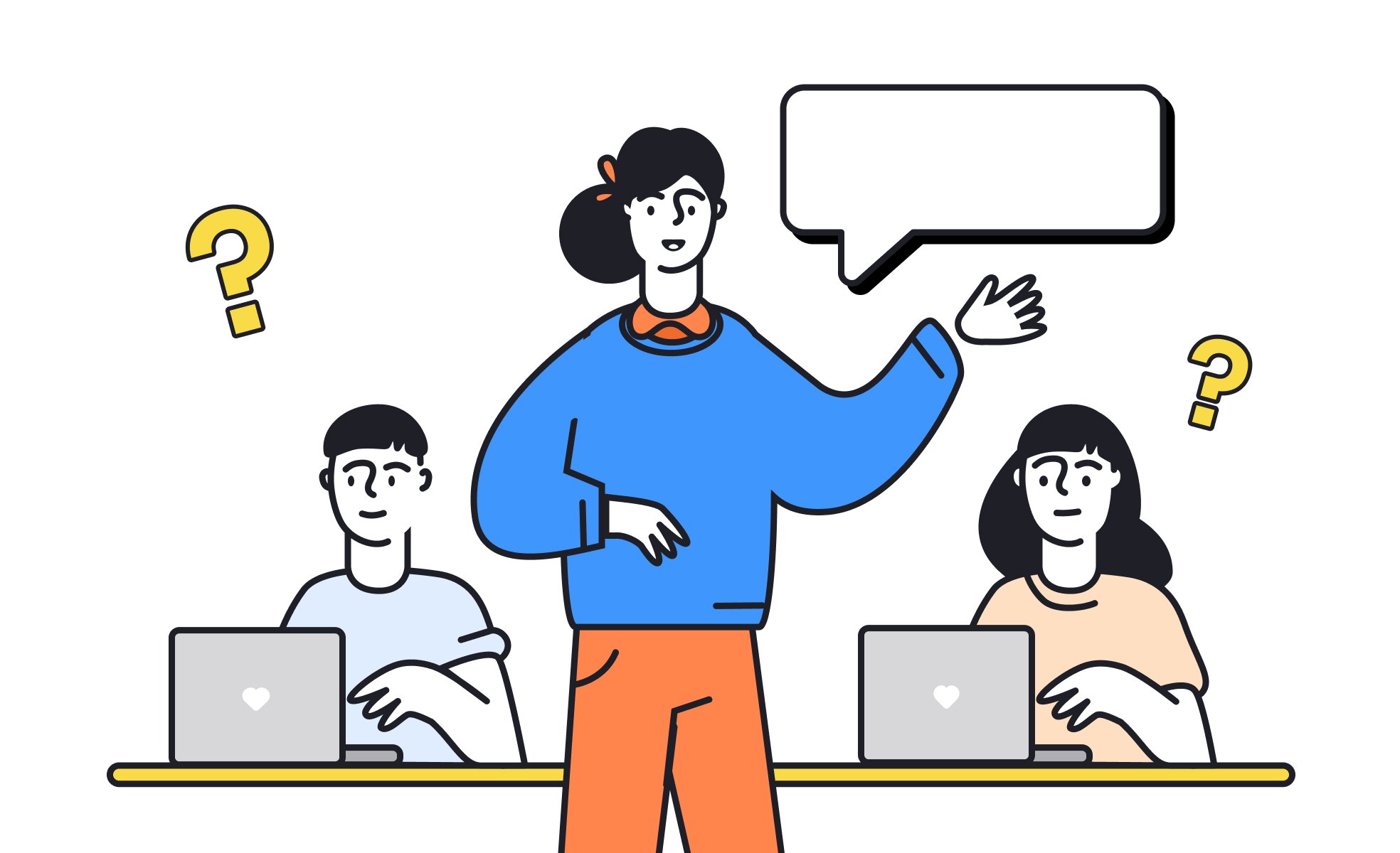 Mentorship