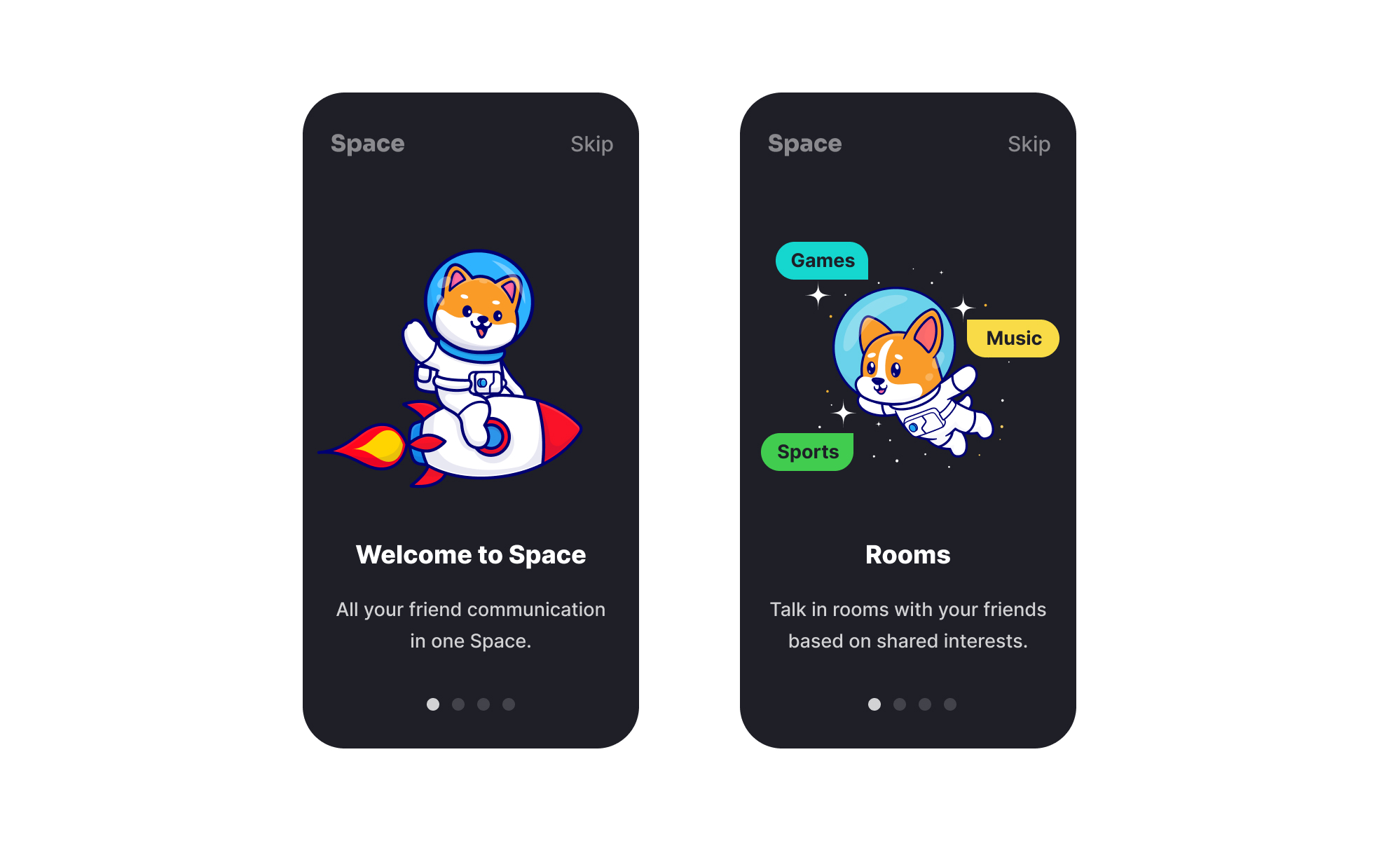 Onboarding