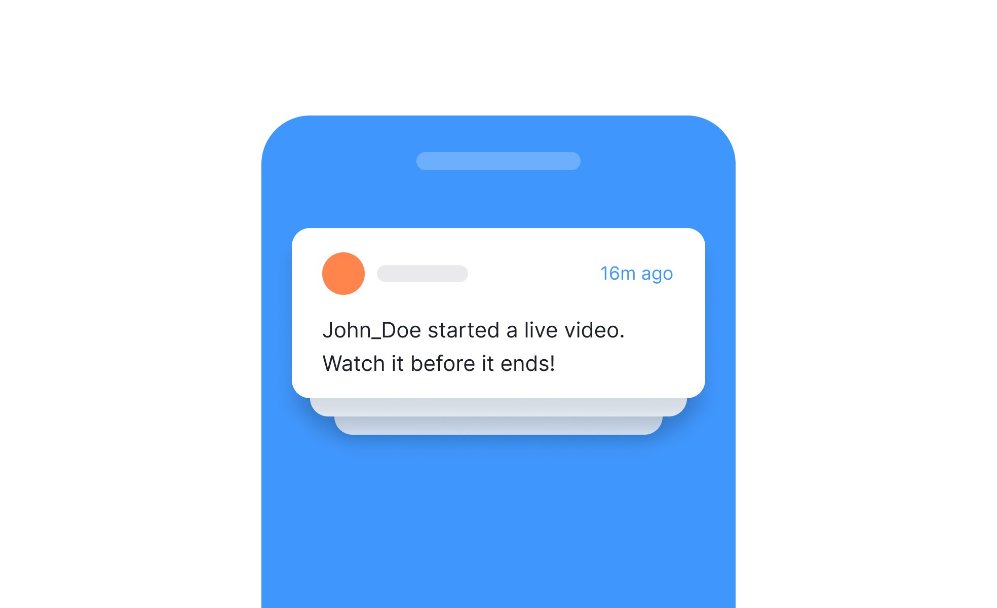 Push Notifications