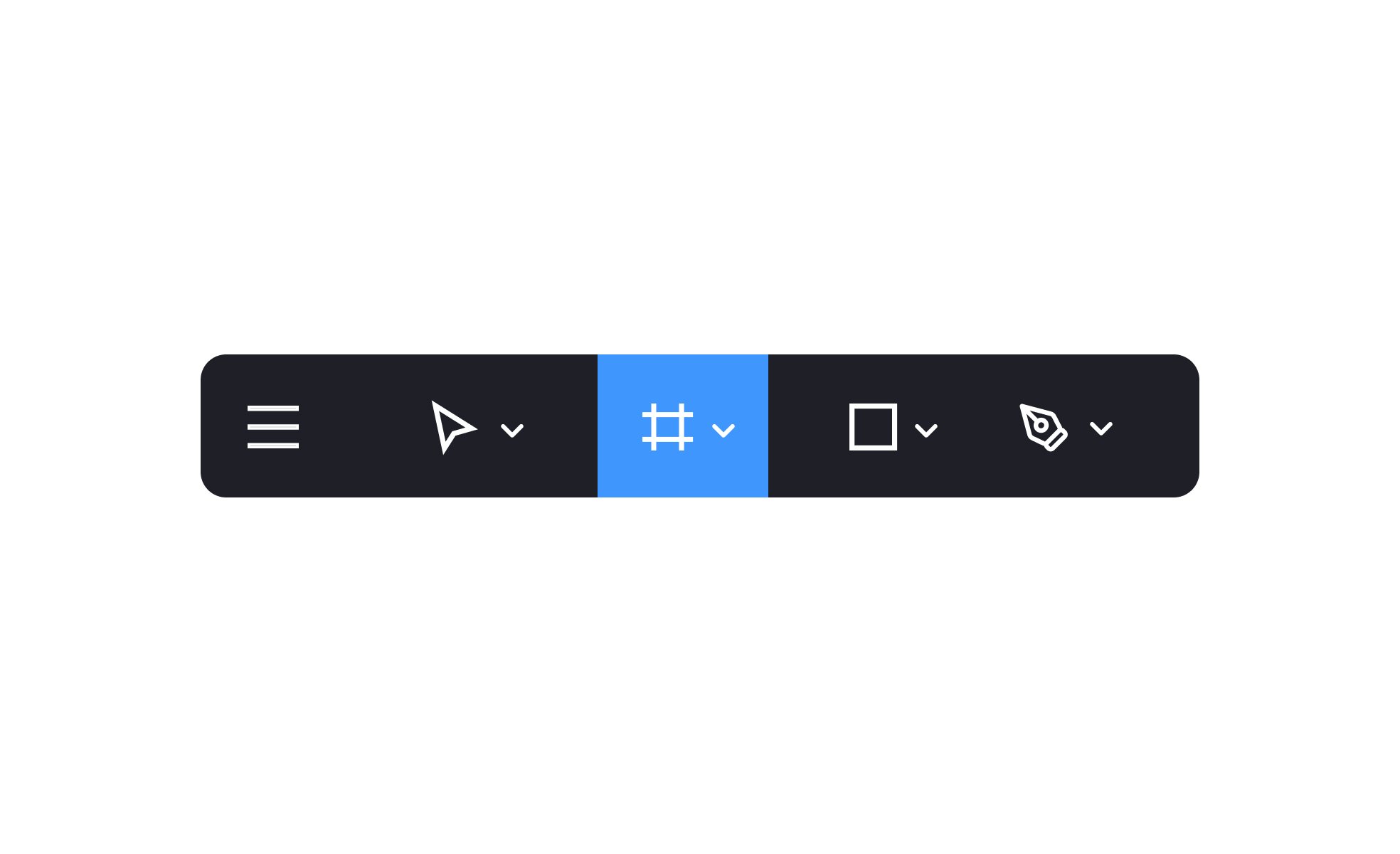 Toolbars