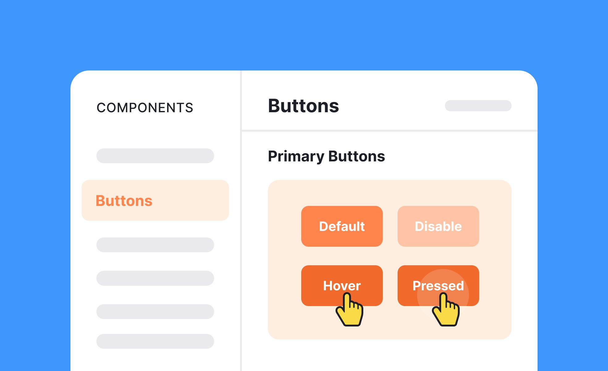 UI Kit