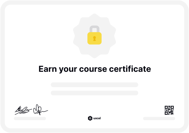 Introduction to ChatGPT Certificate