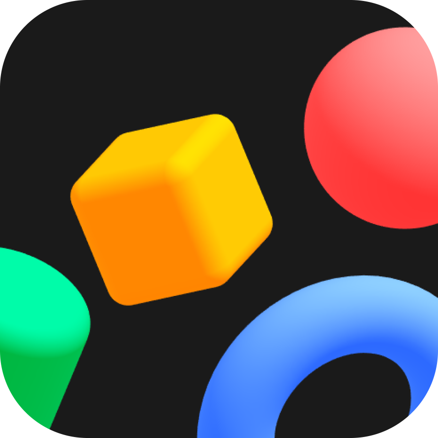 Shape Primitives Lesson