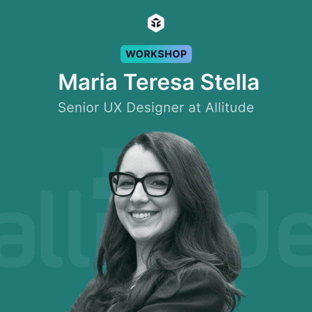 Workshop |  How to Start a UX Project (Step by Step) Live Event