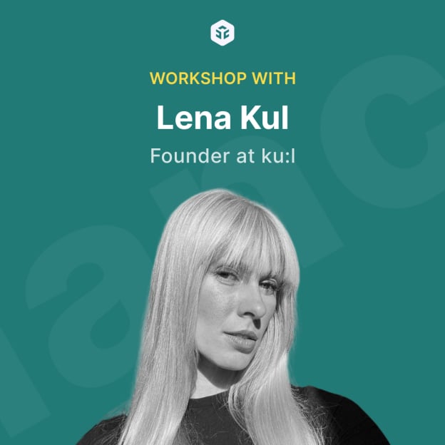Workshop | Build a CV That Gets You Interviews: 0→1 in 90 Minutes Live Event