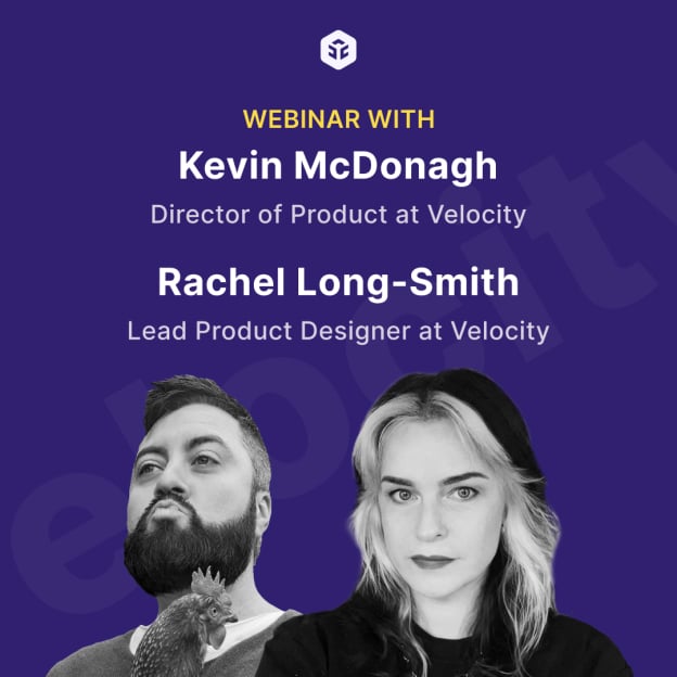 Webinar | Design at the Speed of ‘Vibe’ Live Event