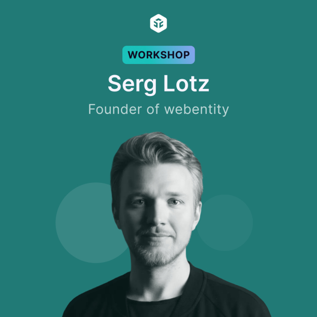 Workshop | Hands-On with Claude Design: Build On-Brand Prototypes with AI Live Event