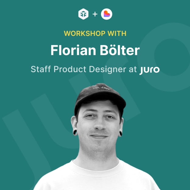 Workshop | Vibecoding for Designers (with Lovable) Live Event